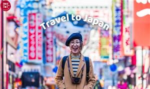 Đi du lịch Nhật Bản cần chuẩn bị những giấy tờ gì?